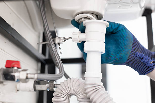 Reliable Drain Cleaning contractor in Fishertown, PA by Masters Plumbing Service