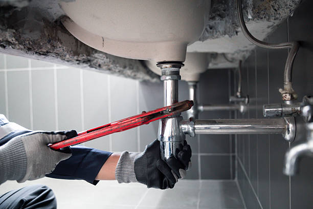Trusted Gas Line Repair service in Fishertown, PA - Masters Plumbing Service